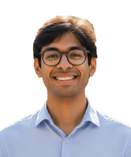 Manoj Saligrama Harisha